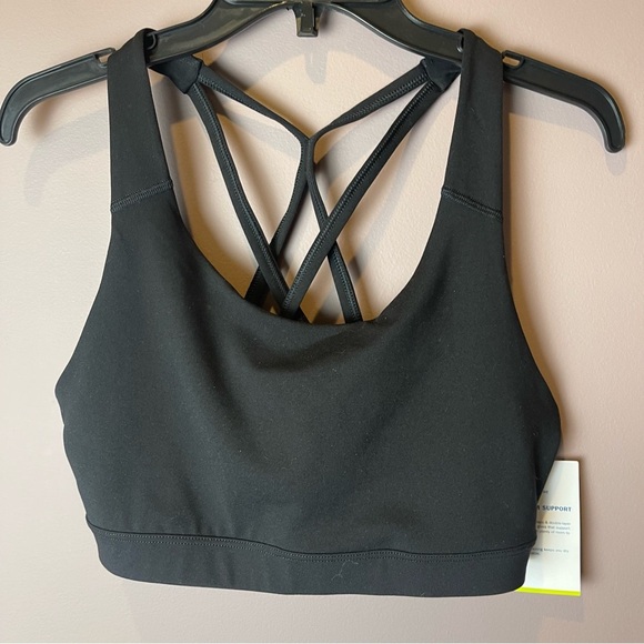 NWT Old Navy Medium Support Sports Bras Lot L - Picture 7 of 9